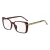 Hugo Boss HB 1738/G LHF 55 Women glasses