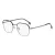 Hugo Boss HB 1742/F TI7 53 Men glasses