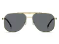 Hugo Boss HB 1743/S RHL/2K 59 Men, Women sunglasses