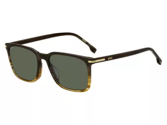 Hugo Boss HB 1749/G/S NNG/QT 55 Men sunglasses