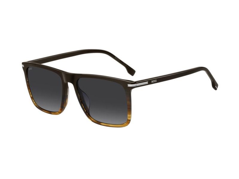 Hugo Boss HB 1750/G/S NNG/9O 56 Men sunglasses