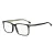 Hugo Boss HB 1753/G 807 55 Men glasses