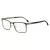 Hugo Boss HB 1757/G I46 57 Men glasses