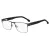 Hugo Boss HB 1764 SVK 59 Men glasses