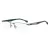 Hugo Boss HB 1770 6LB 55 Men glasses