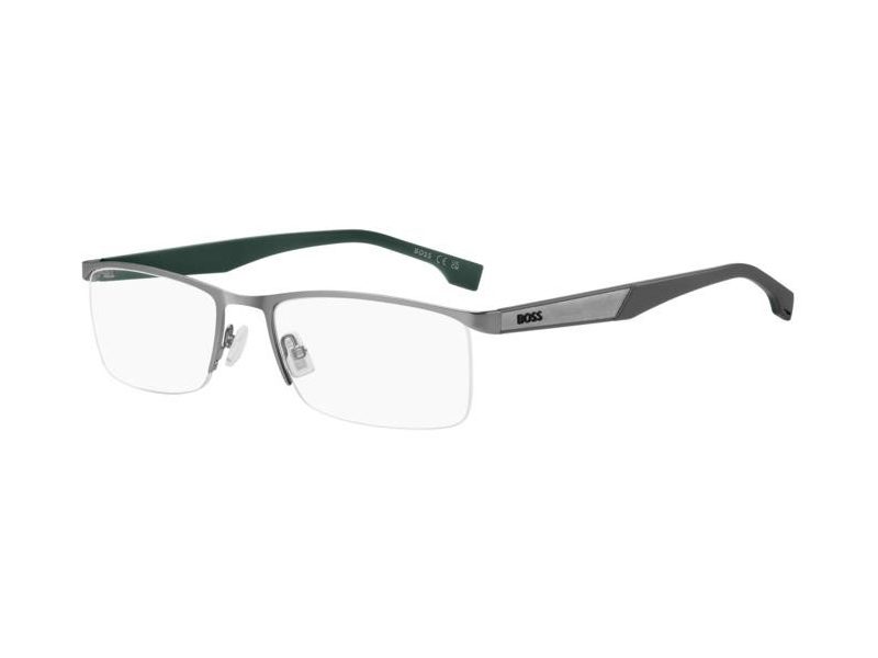 Hugo Boss HB 1770 6LB 58 Men glasses