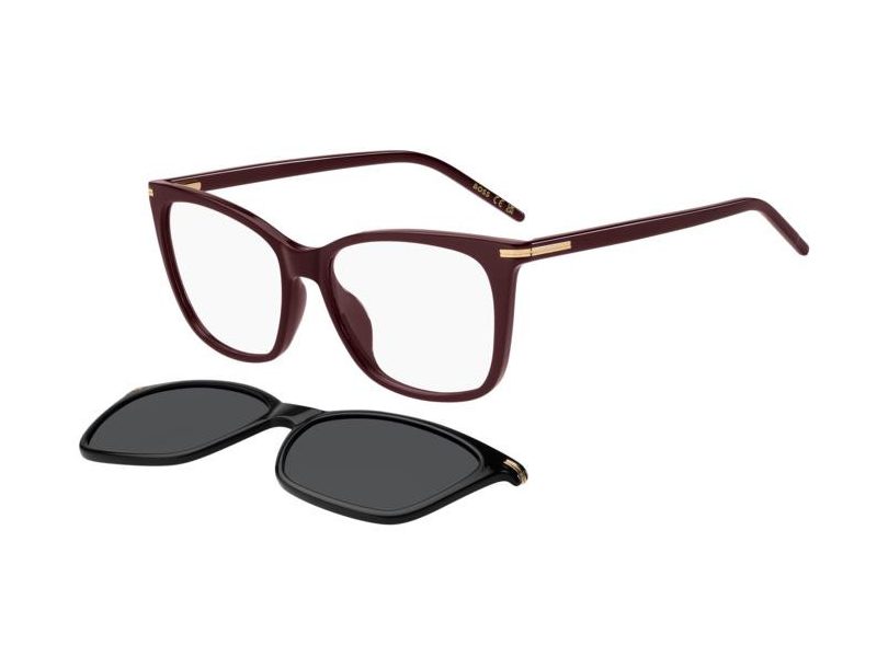 Hugo Boss HB 1787/G/C LHF 55 Women glasses