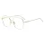 Hugo Boss HB 1788 J5G 54 Women glasses