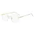 Hugo Boss HB 1790 J5G 54 Women glasses