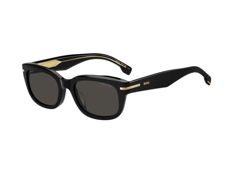 Hugo Boss HB 1793/F/S 807/IR 53 Men sunglasses