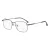 Hugo Boss HB 1798/F R80 54 Men glasses