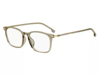 Hugo Boss HB 1801/F 84A 53 Men glasses