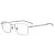 Hugo Boss HB 1821/G 010 54 Men glasses