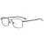 Hugo Boss HB 1821/G SVK 54 Men glasses