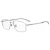 Hugo Boss HB 1822/G 010 56 Men glasses