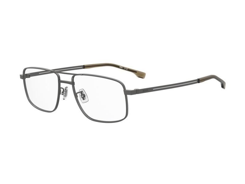 Hugo Boss HB 1822/G SVK 56 Men glasses