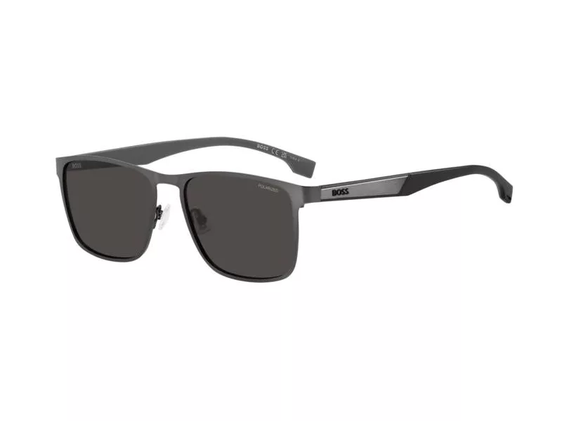 Hugo Boss HB 1826/S SVK/M9 56 Men sunglasses