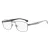 Hugo Boss HB 1830 R81 56 Men glasses