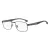 Hugo Boss HB 1830 SVK 56 Men glasses