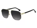 Hugo Boss HB 1832/S 0NZ/9O 59 Men sunglasses