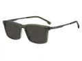 Hugo Boss HB 1836/G/S 8YW/IR 56 Men sunglasses