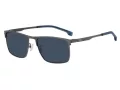 Hugo Boss HB 1837/G/S R80/KU 57 Men sunglasses