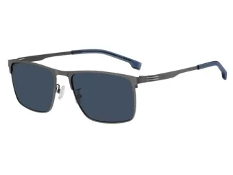 Hugo Boss HB 1837/G/S R80/KU 57 Men sunglasses