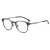 Hugo Boss HB 1839/G 09V 50 Men glasses