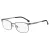 Hugo Boss HB 1840/G SVK 56 Men glasses