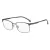 Hugo Boss HB 1840/G V81 56 Men glasses