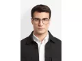Hugo Boss HB 1842 R80 58 Men glasses