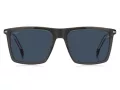 Hugo Boss HB 1844/S KB7/KU 56 Men sunglasses