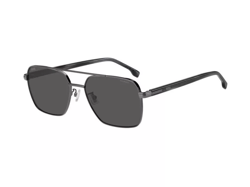 Hugo Boss HB 1846/G/S V81/M9 58 Men sunglasses