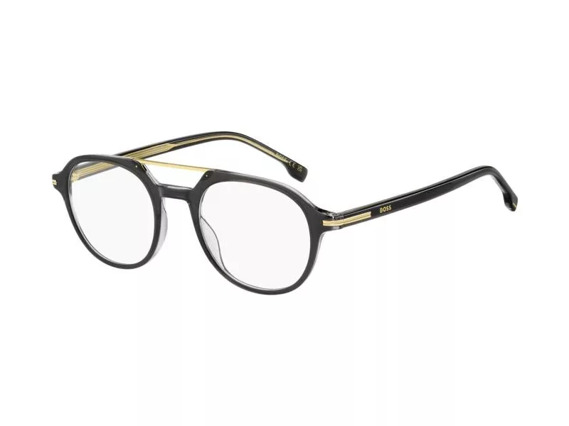 Hugo Boss HB 1849 KB7 50 Men glasses