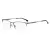 Hugo Boss HB 1850 R81 58 Men glasses