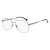 Hugo Boss HB 1852 6LB 57 Men glasses