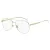 Hugo Boss HB 1852 J5G 57 Men glasses