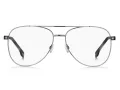 Hugo Boss HB 1852 TI7 57 Men glasses