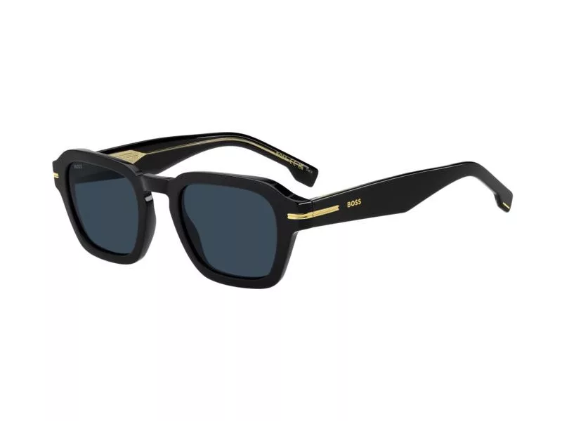 Hugo Boss HB 1853/S 807/KU 49 Men sunglasses