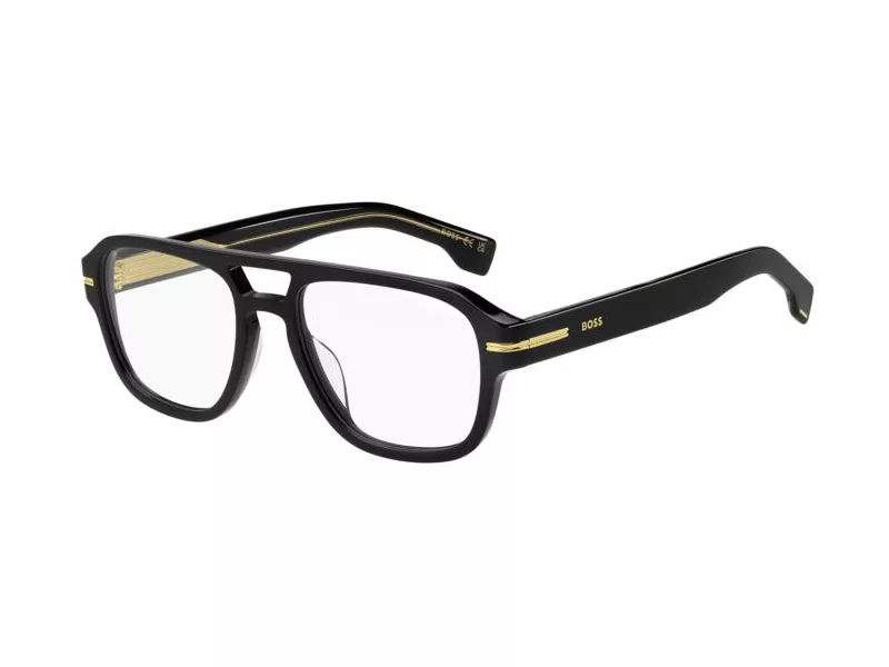 Hugo Boss HB 1854/G 807 53 Men glasses