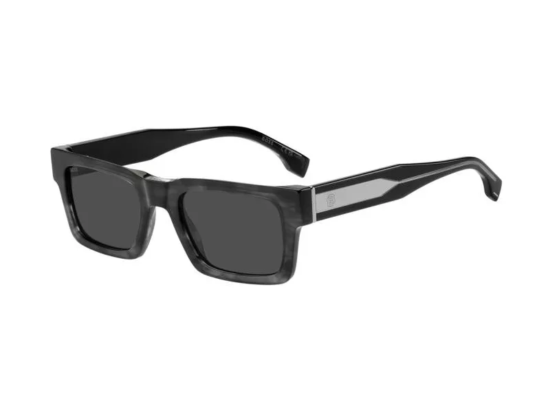 Hugo Boss HB 1855/S 2W8/IR 52 Men sunglasses