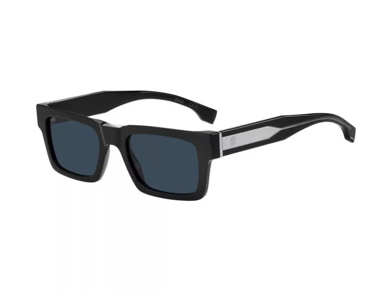 Hugo Boss HB 1855/S 807/KU 52 Men sunglasses