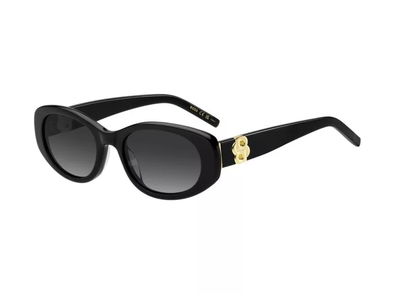 Hugo Boss HB 1859/G/S 807/9O 53 Women sunglasses