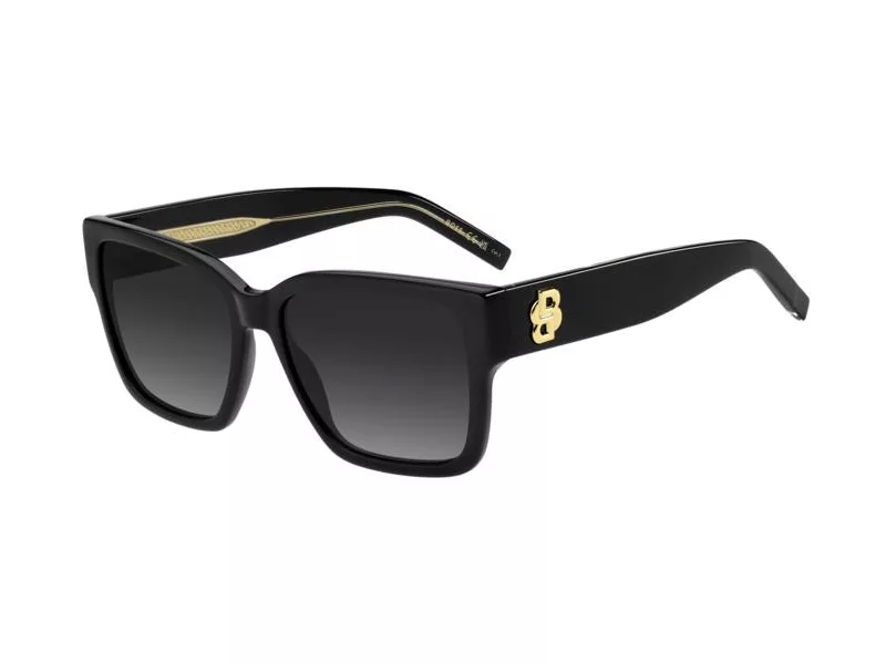 Hugo Boss HB 1860/S 807/9O 57 Women sunglasses