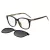 Hugo Boss HB 1862/G/C 086 52 Women glasses