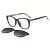 Hugo Boss HB 1862/G/C 807 52 Women glasses