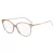 Hugo Boss HB 1863 35J 54 Women glasses