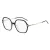 Hugo Boss HB 1864/G 7C5 54 Women glasses