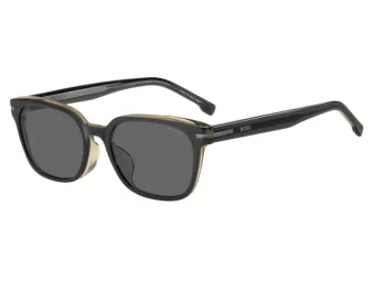 Hugo Boss HB 1869/F/S YQL/M9 55 Men sunglasses