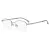 Hugo Boss HB 1872/F 6LB 53 Men glasses